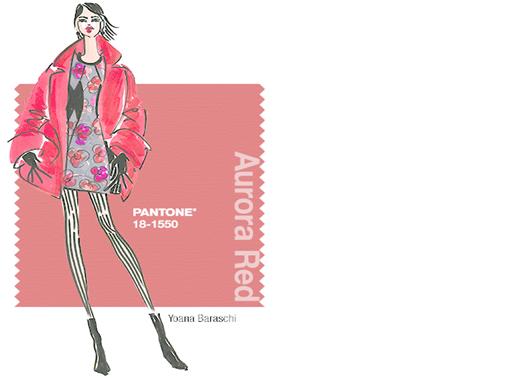 La moda su OK!Mugello. Tutti i colori del prossimo autunno...