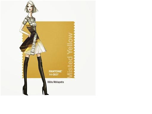 La moda su OK!Mugello. Tutti i colori del prossimo autunno...