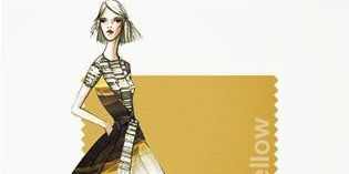 La moda su OK!Mugello. Tutti i colori del prossimo autunno...