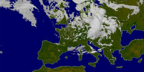 Meteo Mugello. Le previsioni per Ferragosto e il fine settimana