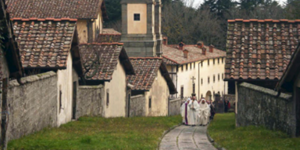 Il Parco Letterario Le Terre di Dante
