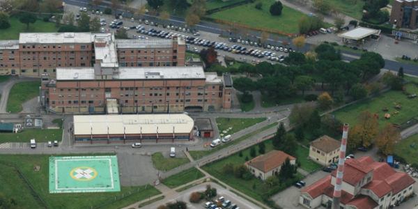 Ospedale 'ridotto' per ferie. E la pediatria chiude