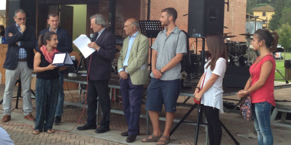 A Debora Surace il XVI premio di scultura Antonio Berti