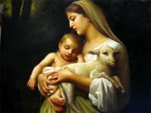 Il sacro nell’ arte pittorica. Mostra a Firenze