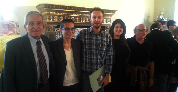 Teatro e grande musica al teatro Giotto di Borgo San Lorenzo