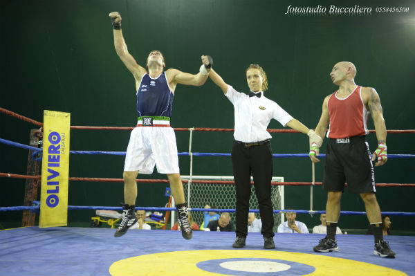 Boxe. In 400 a Borgo per il Torneo Etruria. Cronaca e risultati...