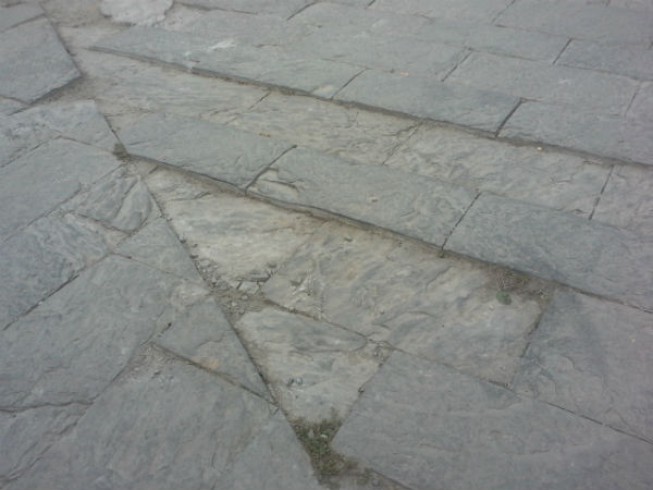 Marradi. Polemica di Forza Italia sull'arredo urbano. La nota...