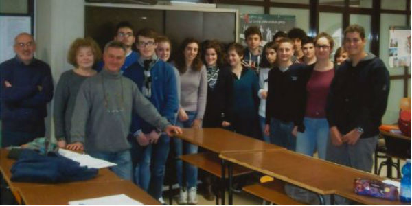 Paolo Marini racconta Lorenzo Lippi