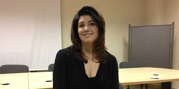 Congresso PD. Cristina Becchi candidata alla segreteria a Borgo