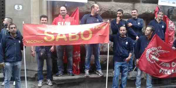 Sabo. Domani incontro decisivo per l'azienda di Vicchio