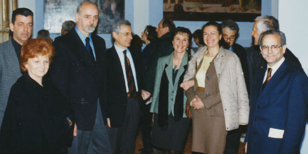 Eventi e incontri con l’associazione MU.S.A.