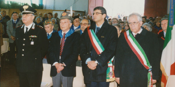 La Grande Guerra alla Casa di Giotto. Recensione della mostra
