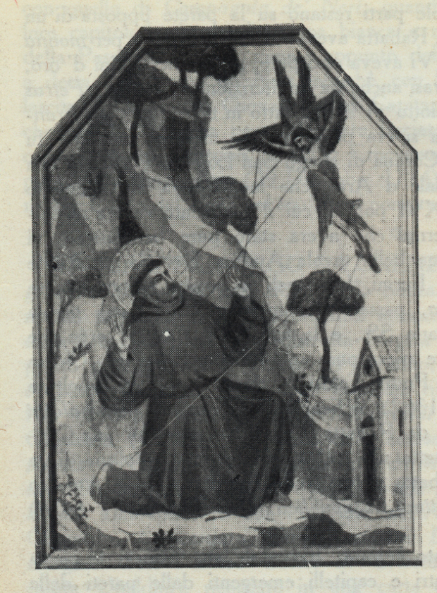 In passione domini grande concerto in San Francesco