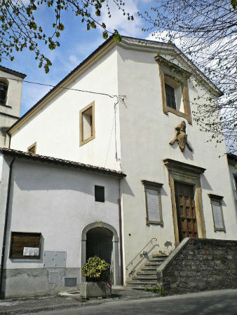 Un grillo per la testa alla terrazza di Ronta