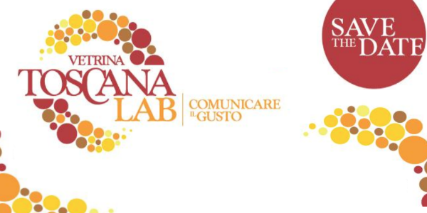 Vetrina Toscana Lab. Comunicare il gusto...