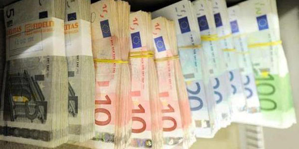 L'usura nella provincia di Firenze. Un rapporto...