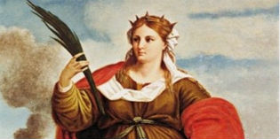 Borgo. Festeggiata la Patrona dei Vigili del Fuoco