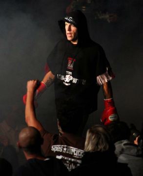 Da Borgo a Las Vegas. Lenny Bottai sfida Jermell Charlo