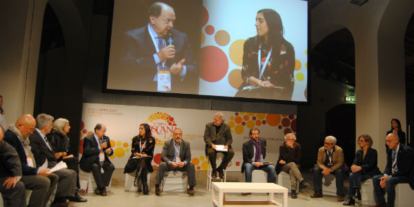 Vetrina Toscana Lab, bilanci e sfide per l’enogastronomia Toscana