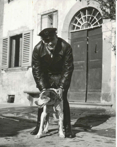 30 dicembre 1943. Cadevano le bombe su Borgo, foto e ricordi...