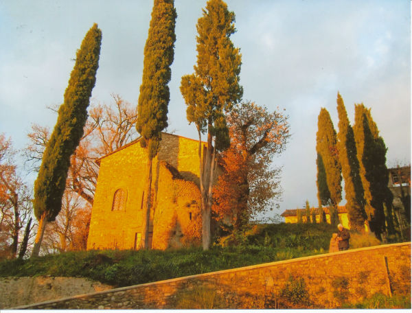 Collettiva di fine anno a Vespignano