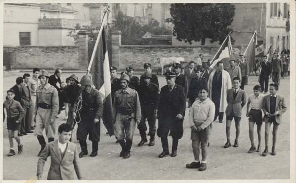 Pompieri dedicheranno la caserma a Fredducci, morto in azione nel '47