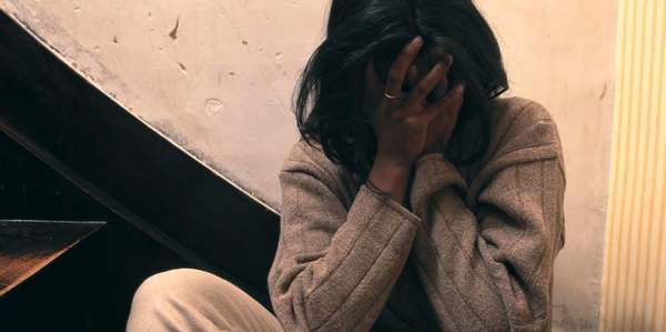 Maltratta moglie e figlie. Il medioevo, a due passi da noi