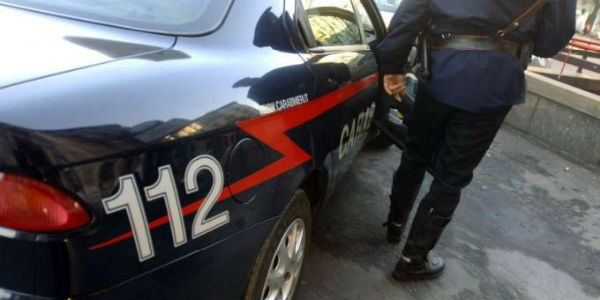 Tentata Rapina a Grassina: Rapido Intervento dei Carabinieri e arrestano il rapinatore