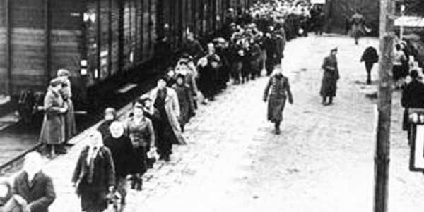 Marradesi ai lavori coatti nel 1944 in Germania. Storia e Memoria...