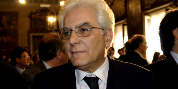 Buongiorno Presidente! Sergio Mattarella capo dello Stato