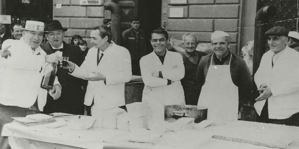 Inaugurati i poliambulatori della Misericordia di San Piero