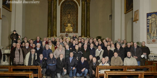 Attività futura della misericordia di Scarperia