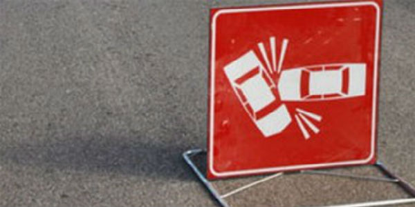 Incidente a Cafaggiolo. Arriva il 118