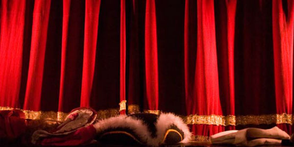 Teatro Giotto. Madama Butterfly riapre la stagione lirica