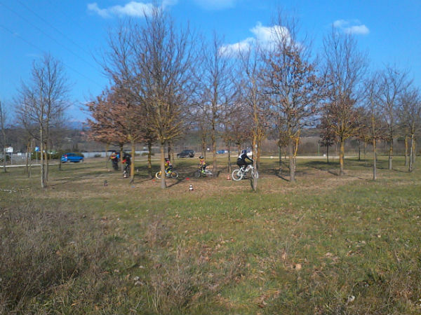 Gastone Nencini. La società compie 10 anni