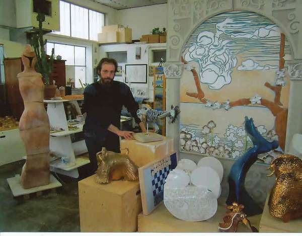 Via del Pozzino. Storia (e storie) a Borgo...