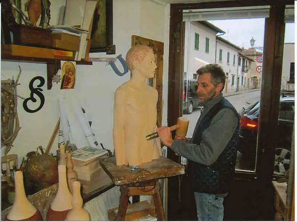 Via del Pozzino. Storia (e storie) a Borgo...