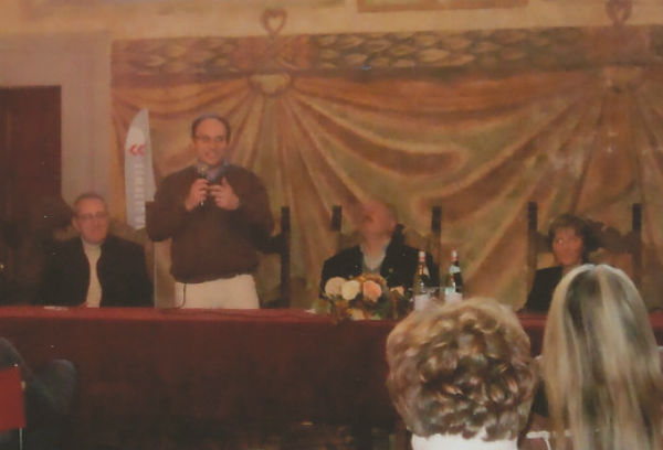 Libri in redazione. Fra gotico e Medioevo