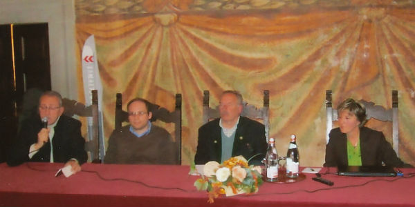 Libri in redazione. Fra gotico e Medioevo