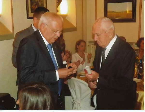 Due nuovi Cavalieri per il Mugello. Le storie