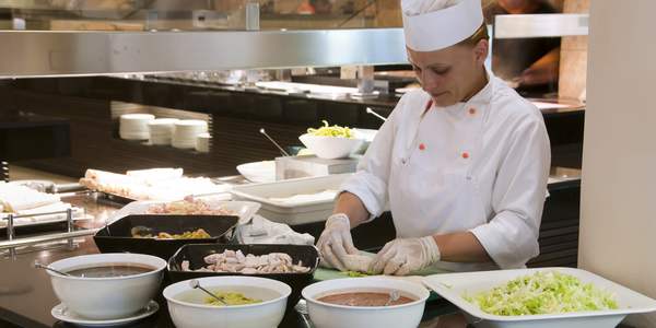 Expo. Showcooking del Mugello, e non solo...