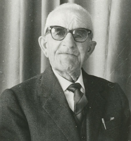 Cooperativa san lorenzo : 95 anni ma non li dimostra