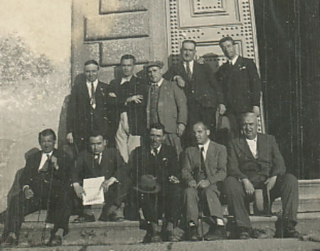 Cooperativa san lorenzo : 95 anni ma non li dimostra