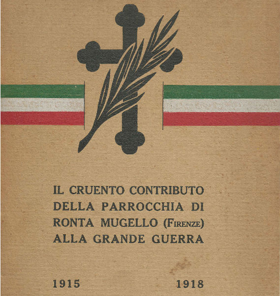 Continuano a Villa Pecori Giraldi gli eventi in ricordo della Grande Guerra