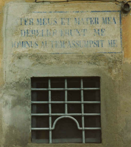 Continuano a Villa Pecori Giraldi gli eventi in ricordo della Grande Guerra