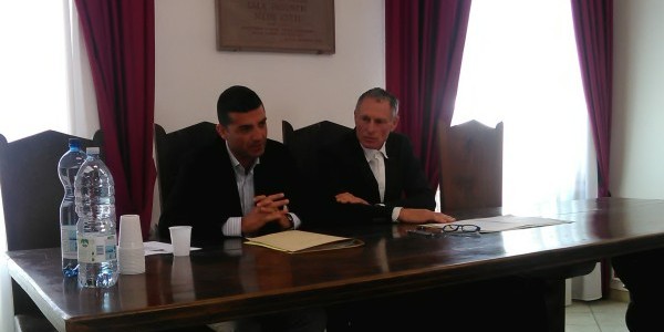 Vaglia e i rifiuti, Borchi replica. E confronta con gli altri comuni