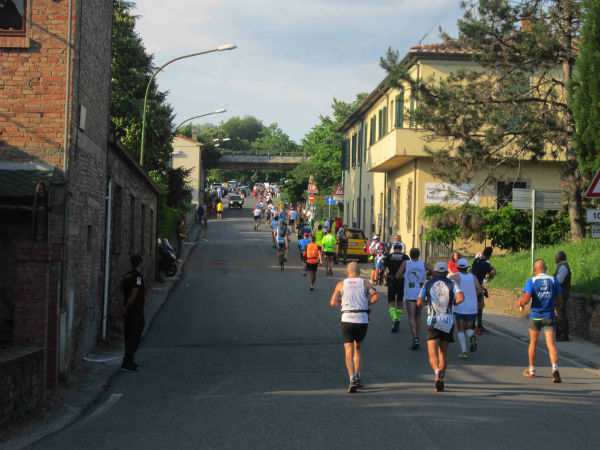 Borgo. Il Passatore, cronaca e foto