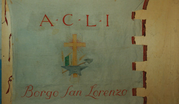 Cooperativa San Lorenzo. 95 anni ma non li dimostra. 3 Parte