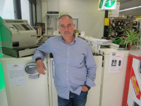 San Lorenzo. Intervista al presidente della Cooperativa