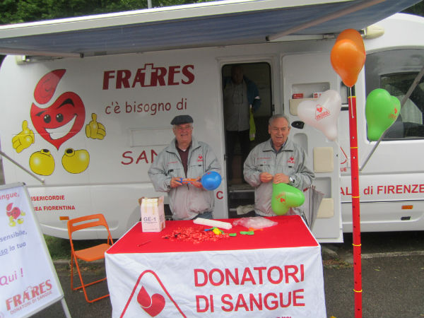 Tagliato il nastro per Vivilosport 2015